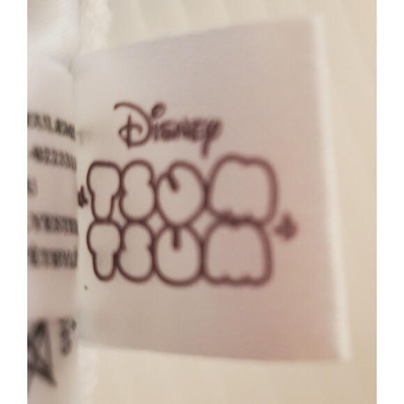 Disney Tsum Tsum Bruce Shark Finding Nemo Plush Mini 3" Stuffed Animal Stackable - Picture 5 of 7